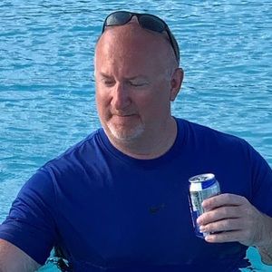 Meet your Posher, Frank